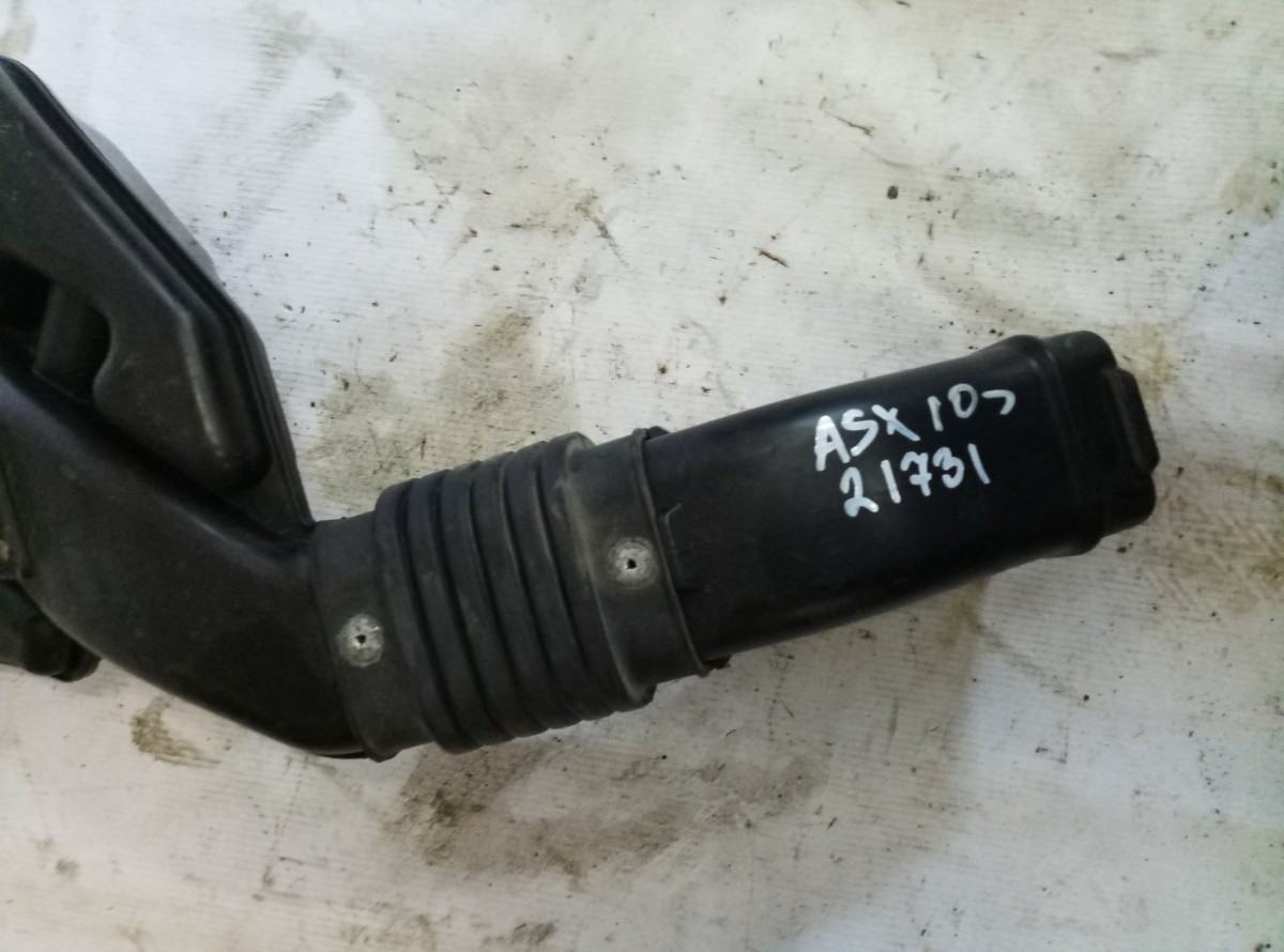  Воздухозаборник Mitsubishi ASX 1505а479 на Mitsubishi ASX 