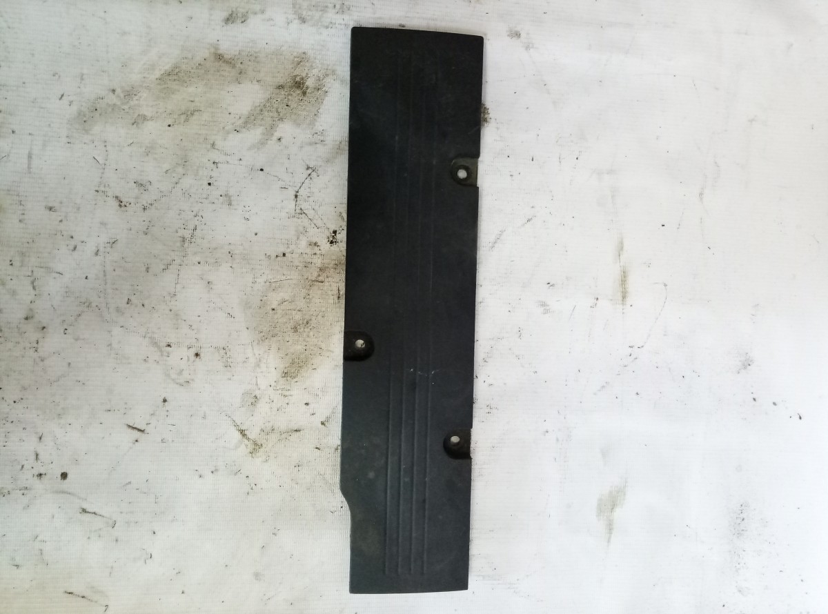  Накладка декоративная Mitsubishi ASX  на Mitsubishi ASX 