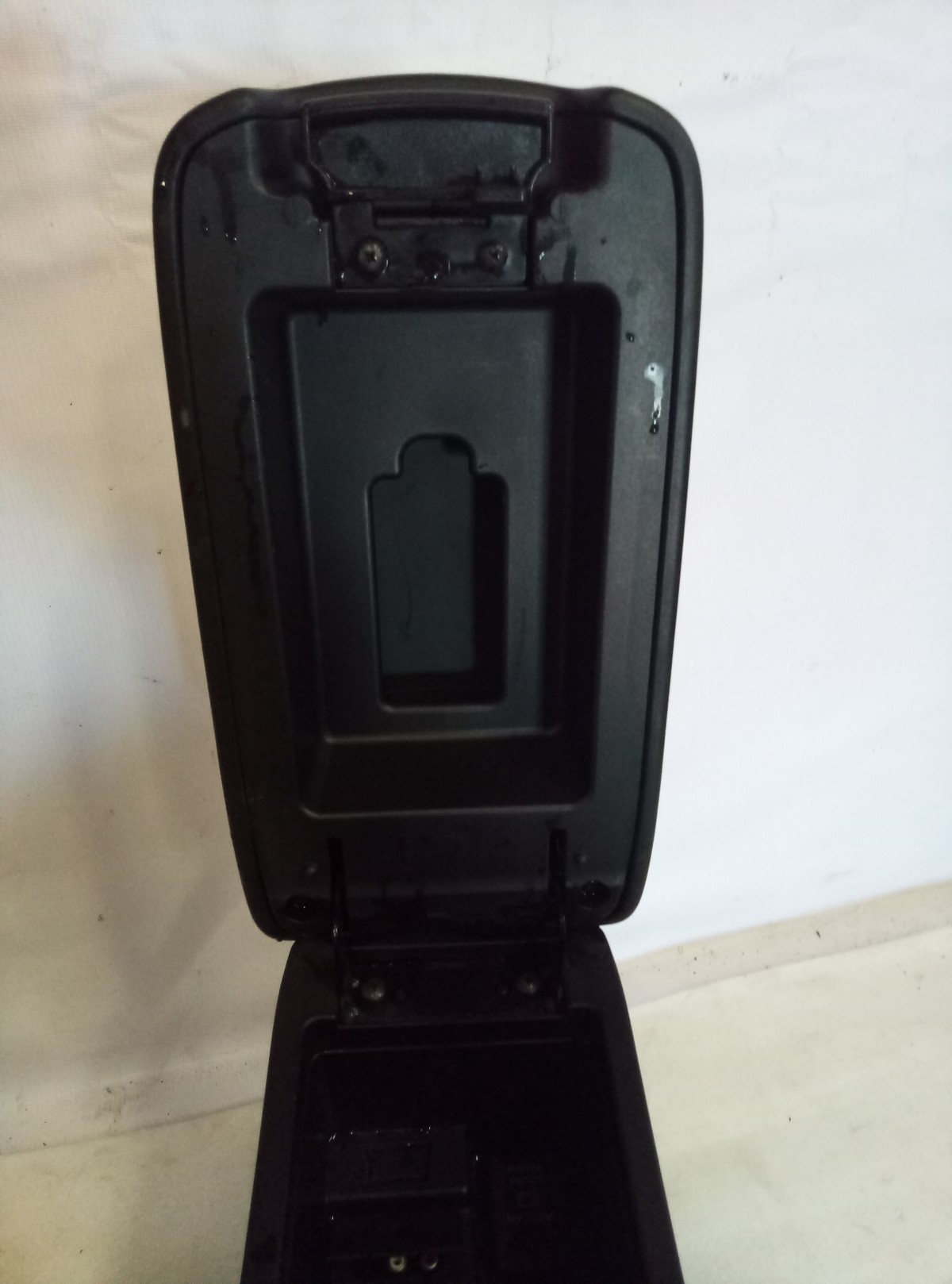 Подлокотник Mitsubishi ASX на Mitsubishi ASX 
