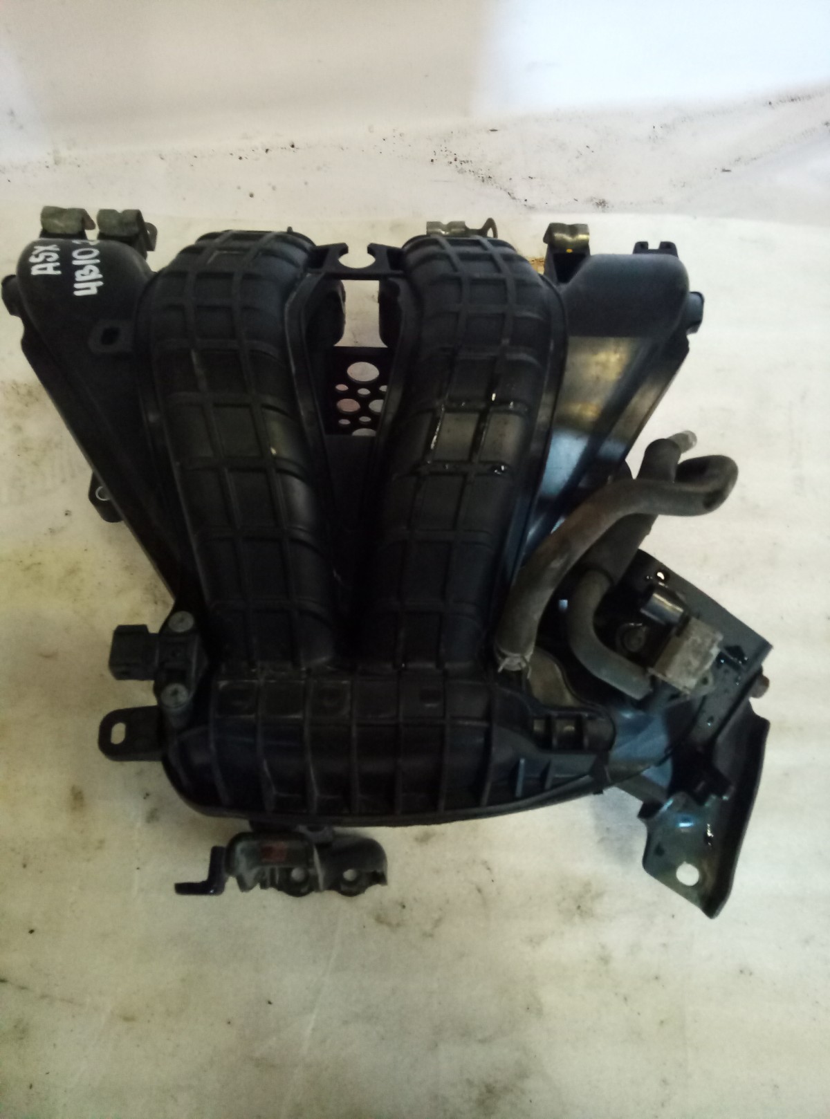 Коллектор впускной Mitsubishi ASX  на Mitsubishi ASX 