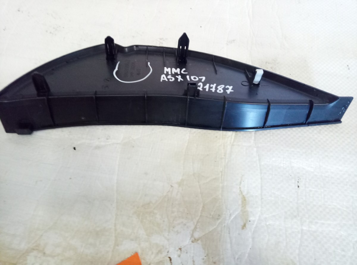 Накладка на торпедо MITSUBISHI ASX 8002A766 на Mitsubishi ASX 
