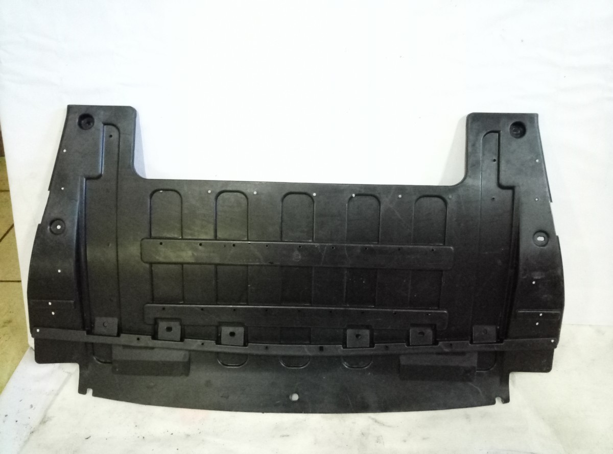 Защита двигателя Chery TIGGO   T151310070 на Chery Tiggo (T11)