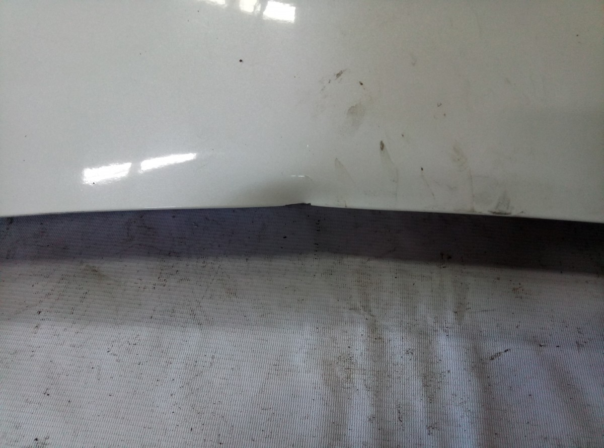 Дверь багажника Mazda CX5  на Mazda CX5 (KE)