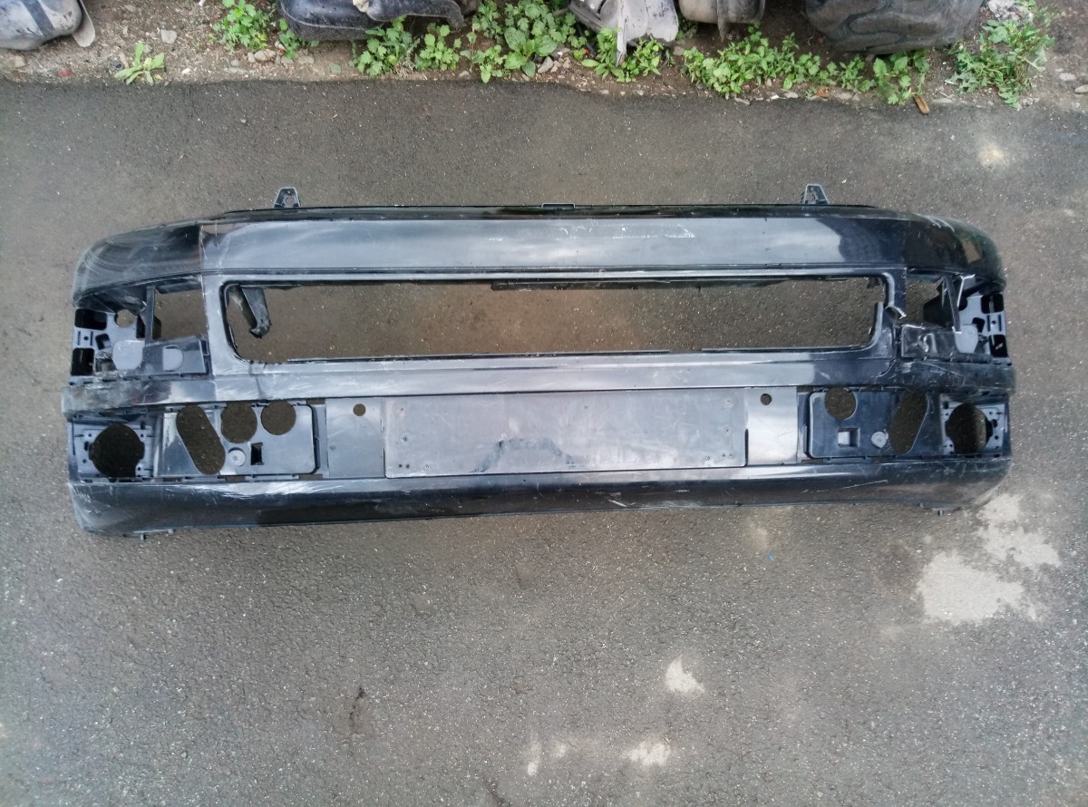 Бампер передний VW TRANSPORTER 3 на Volkswagen Transporter 3 (T5)