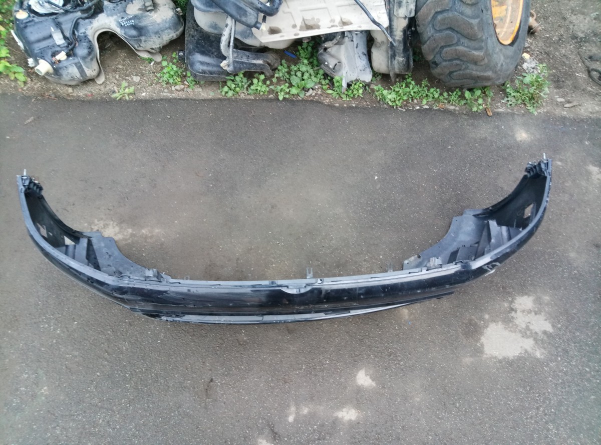 Бампер передний VW TRANSPORTER 3 на Volkswagen Transporter 3 (T5)