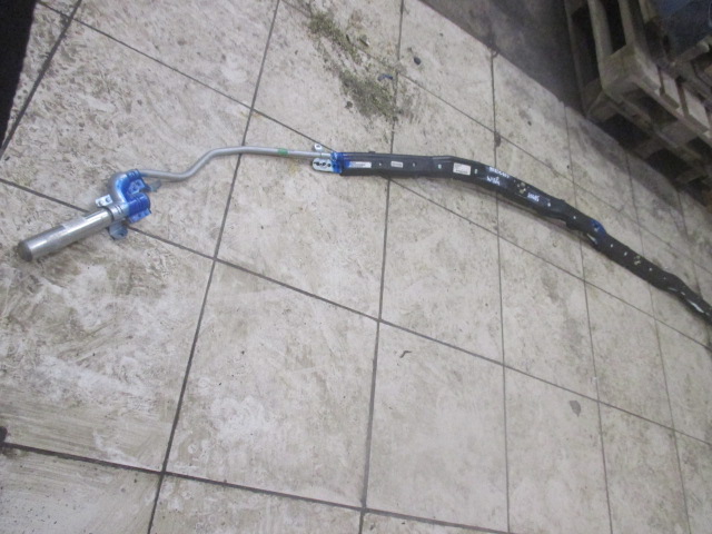 Подушка безопасности боковая (шторка) Mercedes-Benz M-Class (W164) 2005-2008 на Mercedes-Benz M-Class (W164)