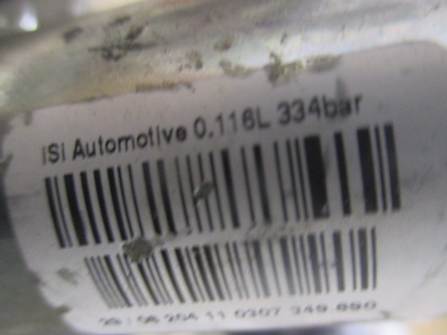 Подушка безопасности боковая (шторка) Mercedes-Benz M-Class (W164) 2005-2008 на Mercedes-Benz M-Class (W164)