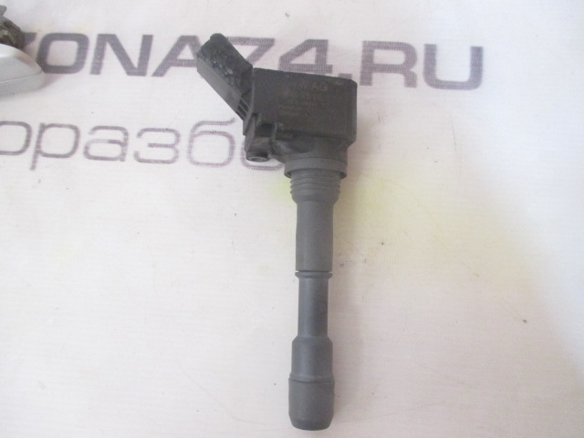 Катушка зажигания Skoda Octavia A7 2013-н.в. на Skoda Octavia A7