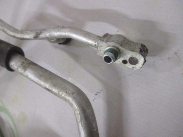 Трубка кондиционера Toyota RAV 4 (XA30) 2005-2010 на Toyota RAV 4 (XA30)
