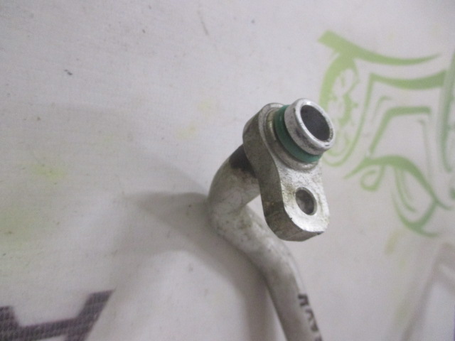 Трубка кондиционера Toyota RAV 4 (XA30) 2005-2010 на Toyota RAV 4 (XA30)