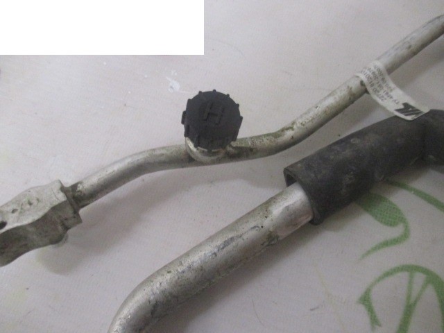 Трубка кондиционера Toyota RAV 4 (XA30) 2005-2010 на Toyota RAV 4 (XA30)