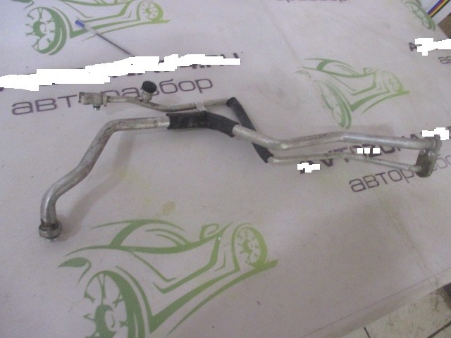 Трубка кондиционера Toyota RAV 4 (XA30) 2005-2010 на Toyota RAV 4 (XA30)