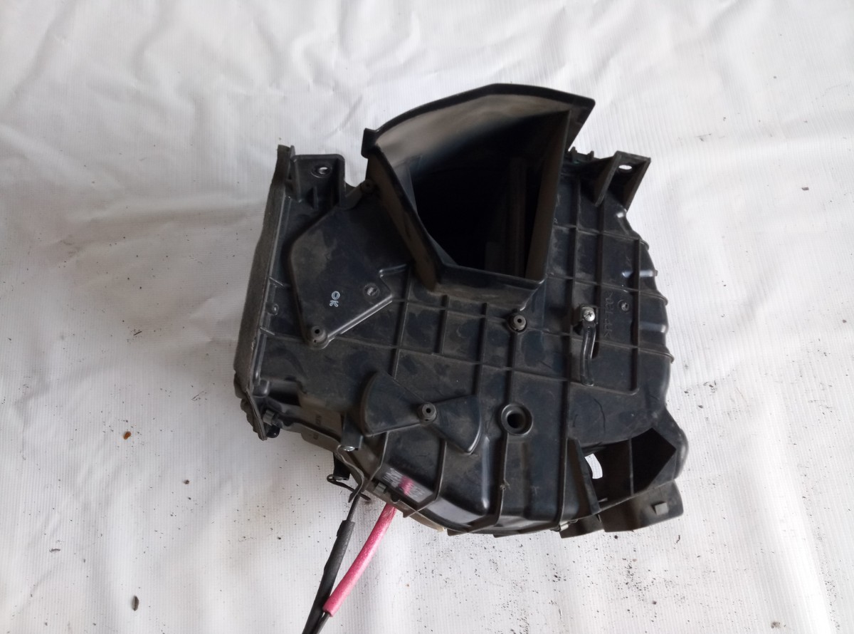  Печка в сборе Hyundai Accent  2000-2012 на Hyundai Accent 