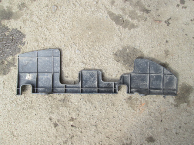 Защита антигравийная Kia Ceed (ED) 2006-2012 291361H100 на Kia Ceed (ED)
