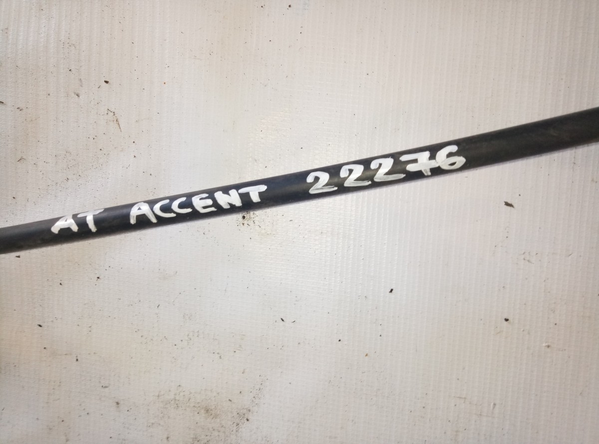 Трос КПП Hyundai Accent автомат  на Hyundai Accent 