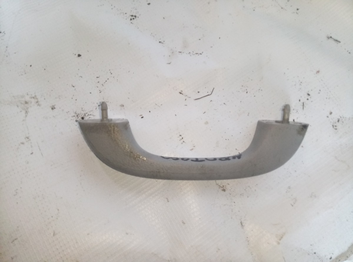 Ручка потолочная Chevrolet Aveo T250 на Chevrolet Aveo T250