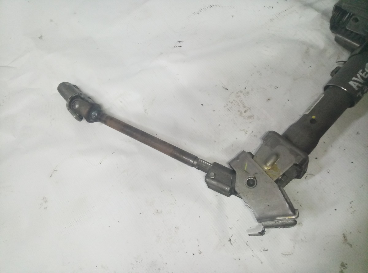 Рулевая колонка Chevrolet Aveo T250 на Chevrolet Aveo T250
