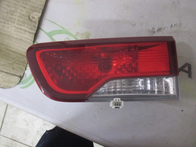 Фонарь задний (стоп сигнал) правый Kia Cerato 2 (TD) 2009-2013 на Kia Cerato 2 (TD)