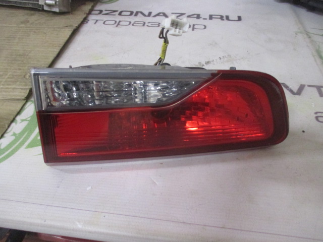 Фонарь задний (стоп сигнал) правый Kia Cerato 2 (TD) 2009-2013 на Kia Cerato 2 (TD)