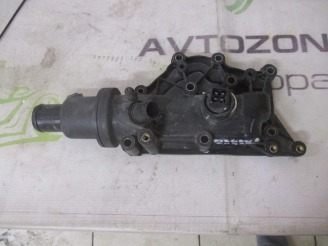 Корпус термостата Renault Megane 2 2002-2006    426avP894B    8200561434  на Renault Megane 2