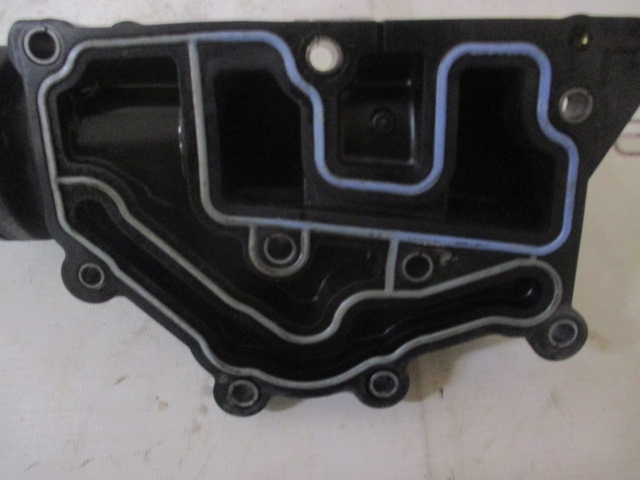Корпус термостата Renault Megane 2 2002-2006    426avP894B    8200561434  на Renault Megane 2