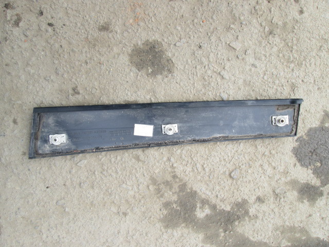 Накладка двери задней Ford Focus 2 2005-2008 на Ford Focus 2