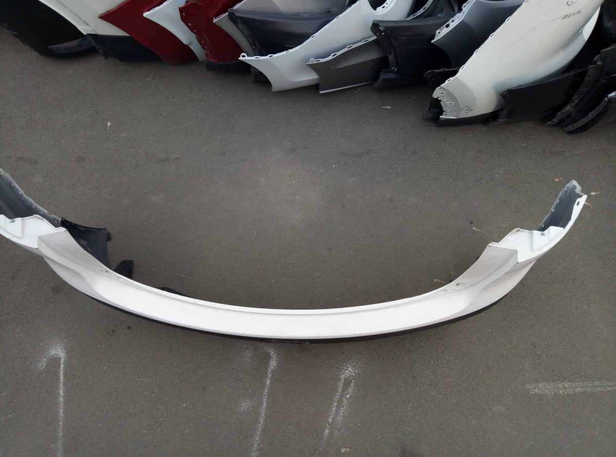 Бампер задний Mazda CX 5 на Mazda CX5 (KE)