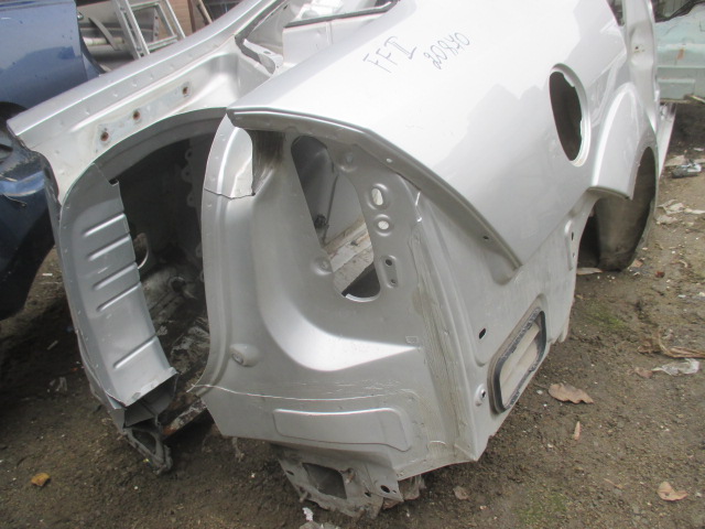 Крыло заднее правое Ford Focus 2 2005-2008 на Ford Focus 2