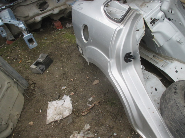 Крыло заднее правое Ford Focus 2 2005-2008 на Ford Focus 2