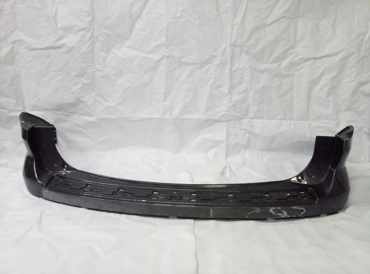Бампер задний Ford Explorer 5      JB5317D781ABW на Ford Explorer V