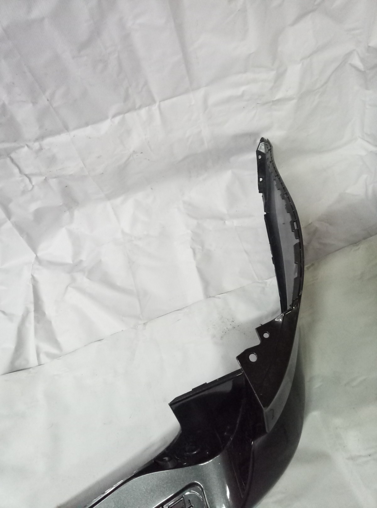 Бампер задний Ford Explorer 5      JB5317D781ABW на Ford Explorer V
