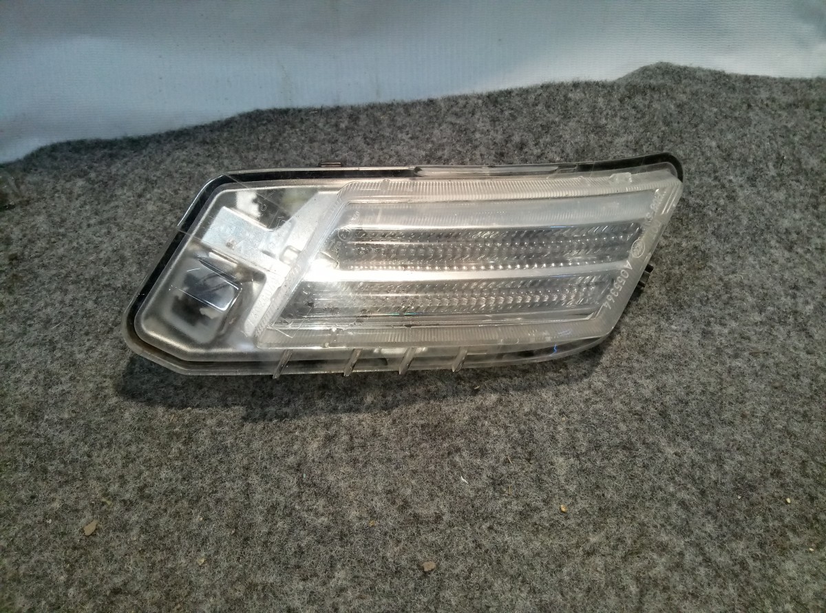 Фара противотуманная правая Volvo Xc60  на Volvo XC60 