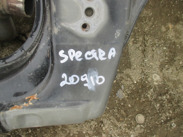 Порог со стойкой правый Kia Spectra  2000-2011 на Kia Spectra 