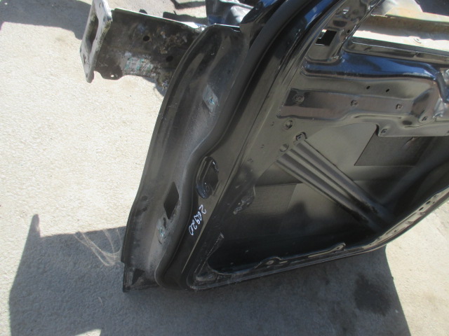 Дверь передняя правая Volkswagen Tiguan  2011-2016 на Volkswagen Tiguan 
