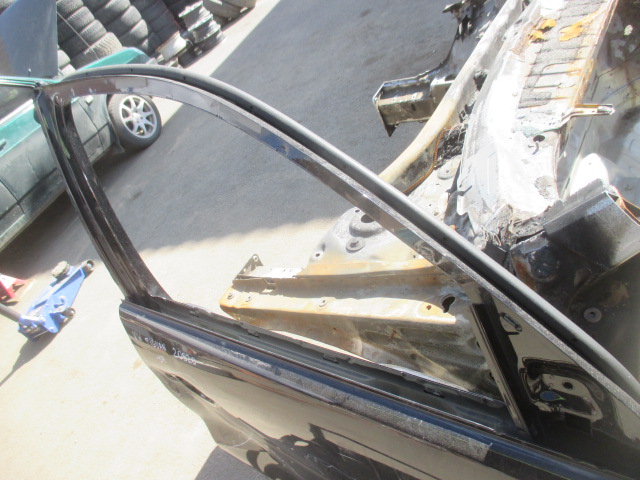 Дверь передняя правая Volkswagen Tiguan  2011-2016 на Volkswagen Tiguan 