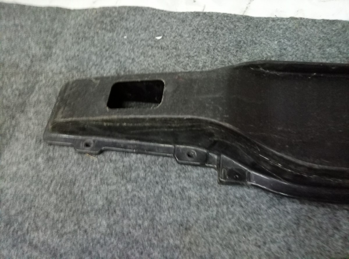 Усилитель бампера Hyundai I30 2011 [866312R000] на Hyundai i30 
