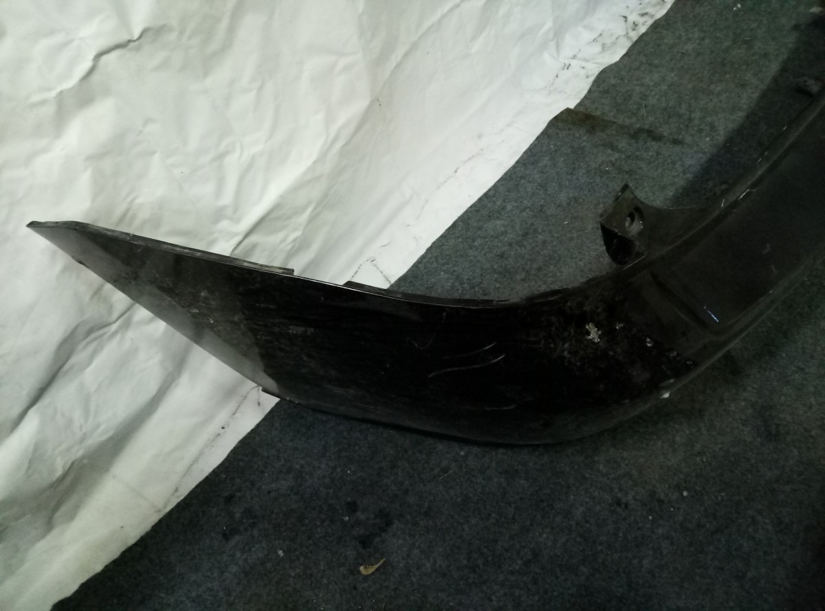 Бампер задний Lexus RX350, RX270, RX450H 2009 - 2015    5210548051 на Lexus RX 3