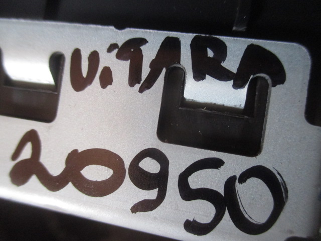Подушка безопасности боковая (в сиденье) Suzuki Grand Vitara  2005-2008 на Suzuki Grand Vitara 