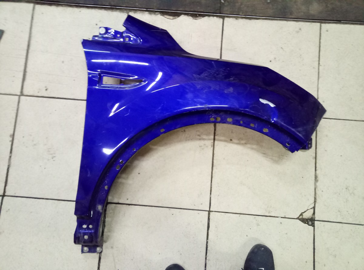 Крыло переднее правое Ford Kuga 2  на Ford Kuga 