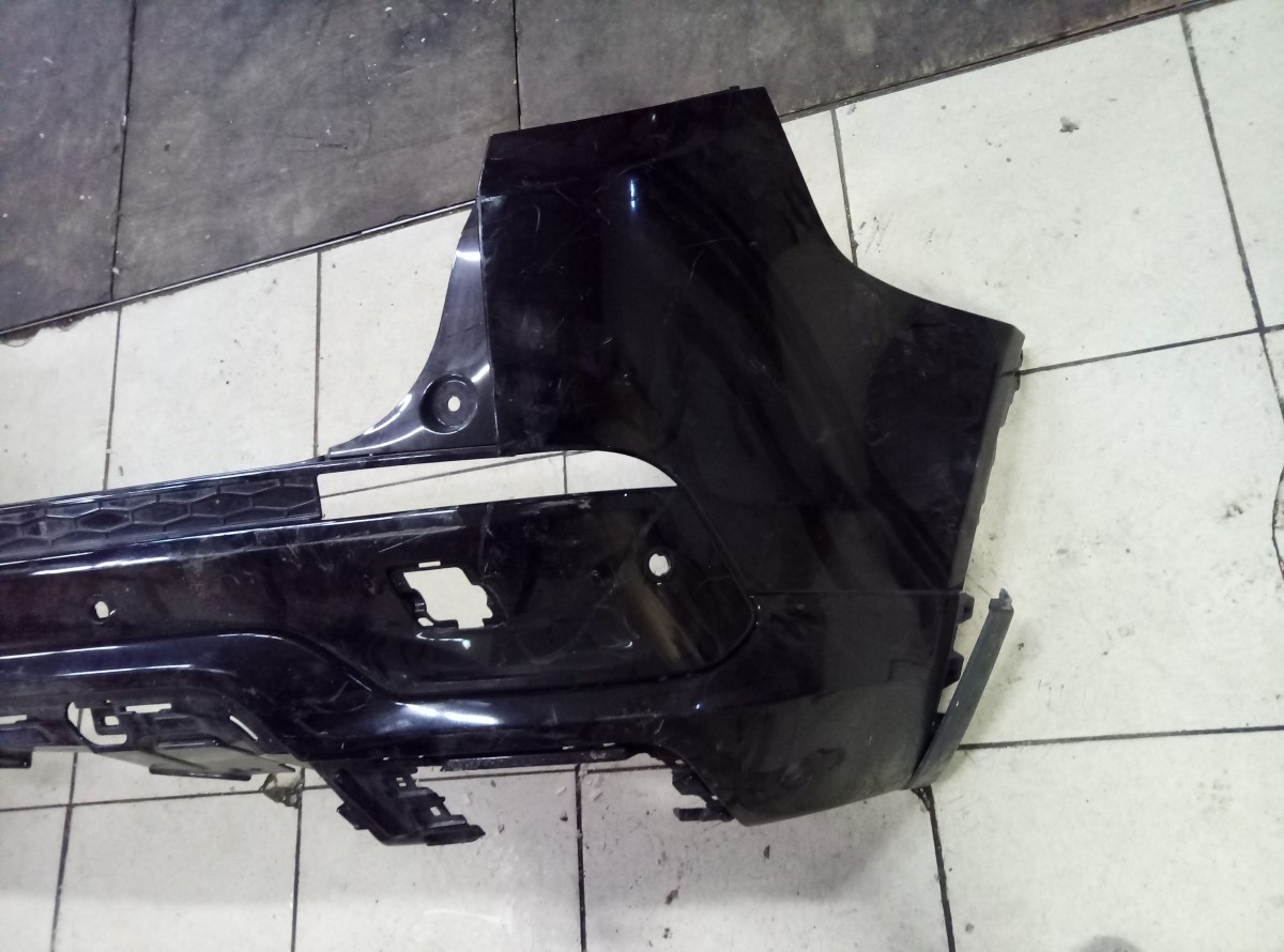 Бампер задний Land Rover Discovery Sport  на Land Rover Discovery Sport (L550)