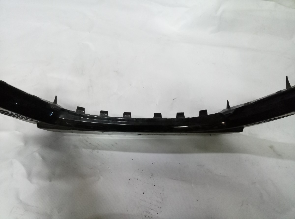 Накладка переднего бампера Nissan Qashqai J11    62070HV00A на Nissan Qashqai J11