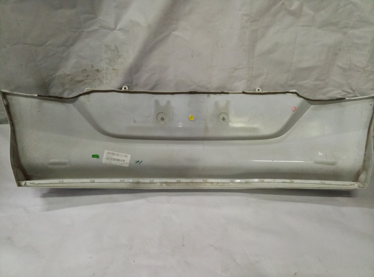 Накладка задней двери Ford Focus 3  на Ford Focus 3