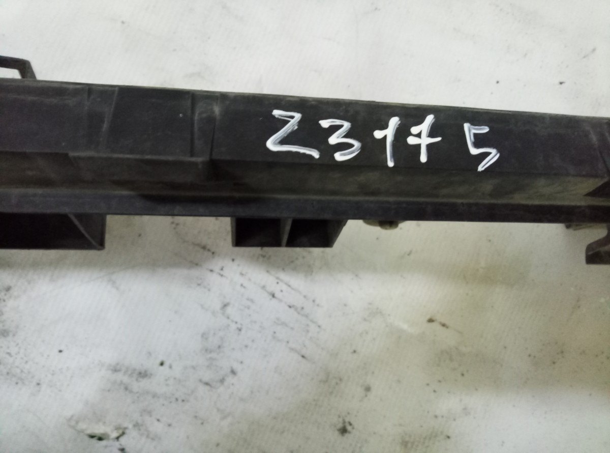 Каркас бампера передний для Subaru XV GP   57707FL060 на Subaru Impreza 