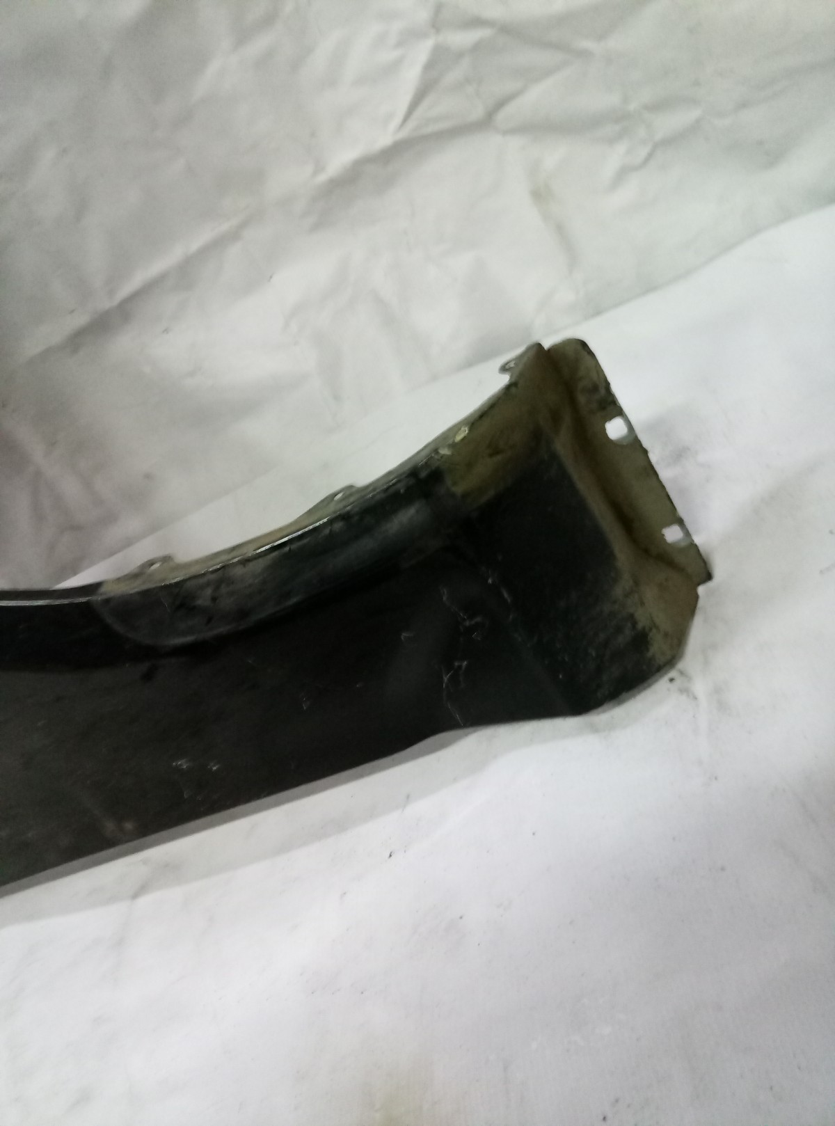 Крыло переднее правое Ford Mondeo 4 на Ford Mondeo 4