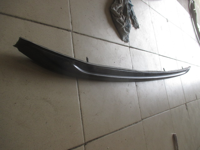 Рейлинг правый (планка на крышу) BMW X1 (E84) 2009-2012 на BMW X1 (E84)