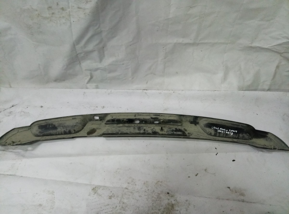 Накладка заднего бампер Range Rover Sport на Land Rover Range Rover Sport  (L320)