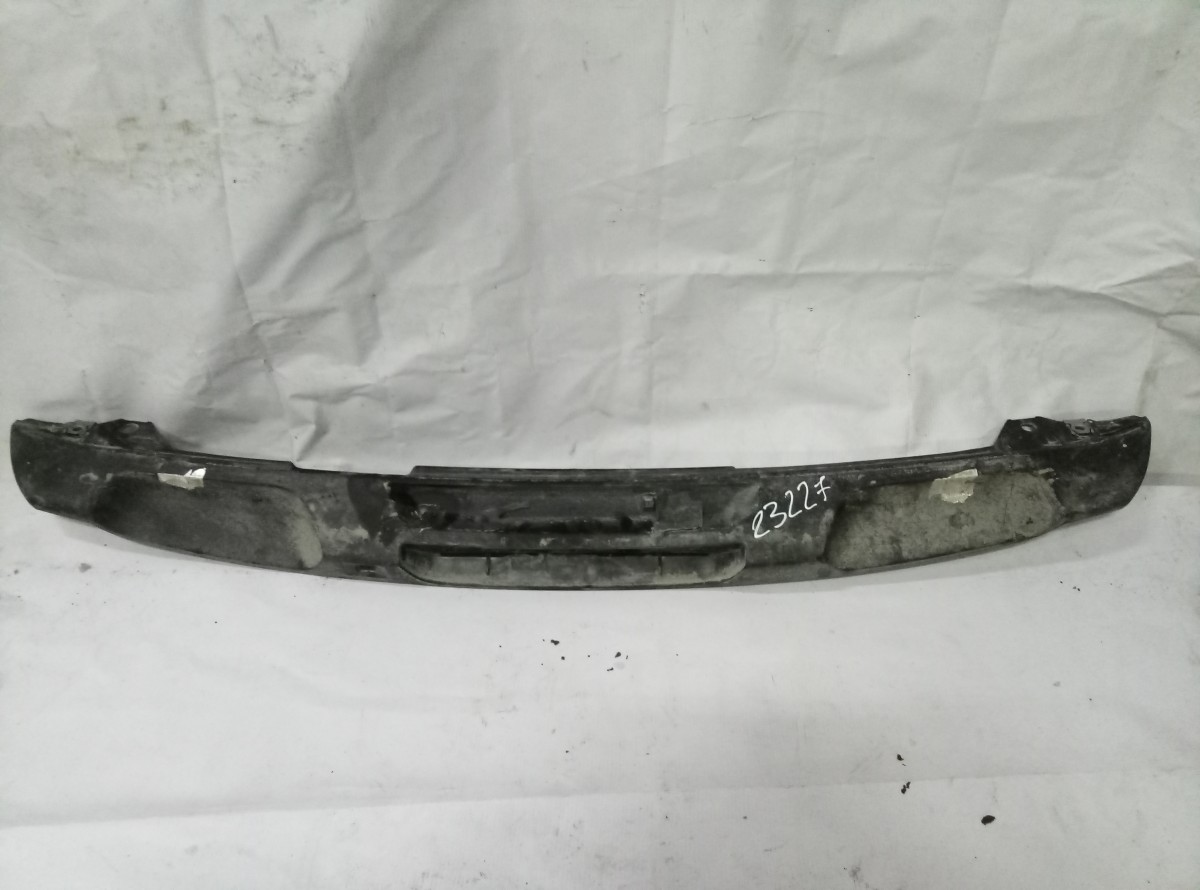 Накладка заднего бампер Range Rover Sport на Land Rover Range Rover Sport  (L320)