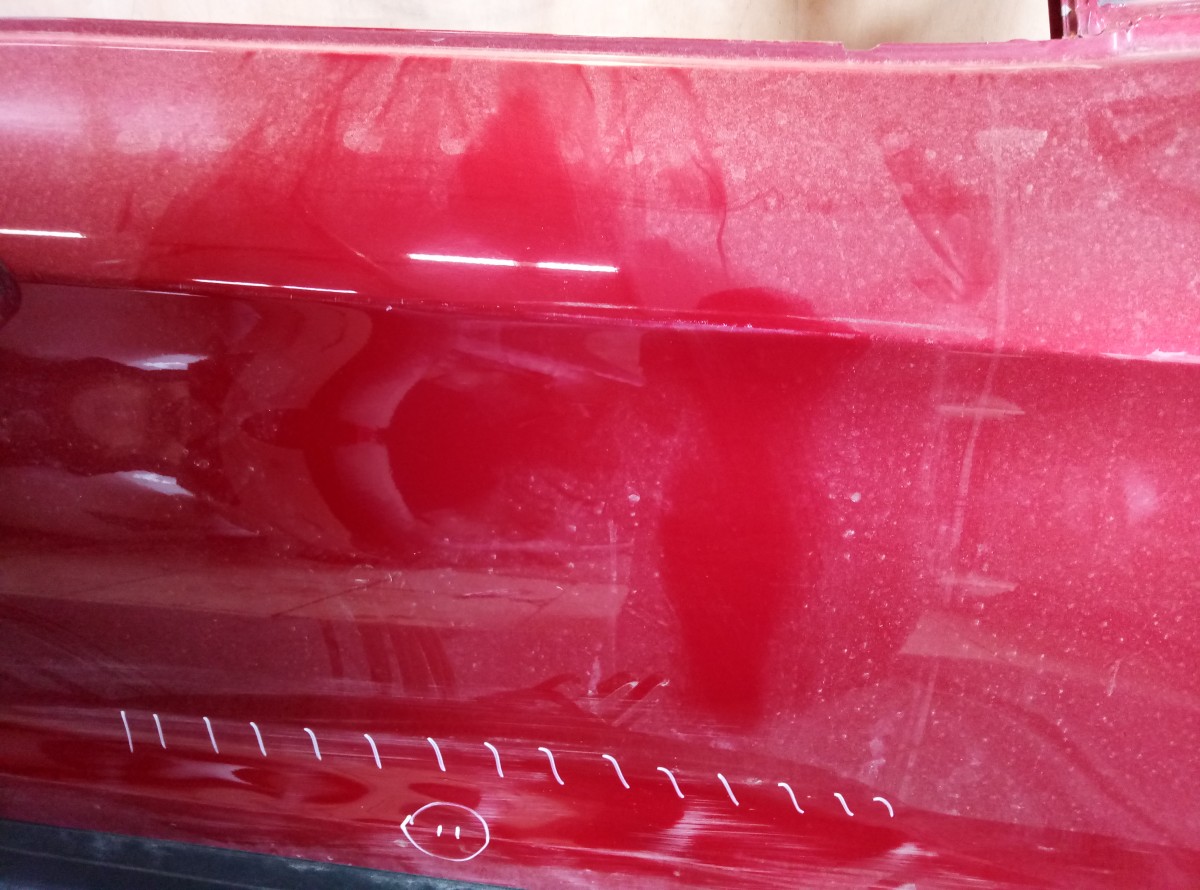 Дверь передняя правая Nissan Qashqai    H01004EAMA на Nissan Qashqai J11