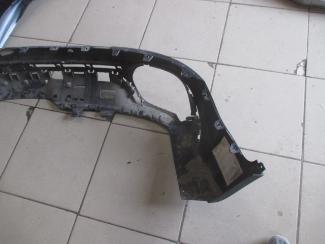 Юбка задняя BMW X6 F16 2014-н.в. 51127360728 на BMW X6 F16