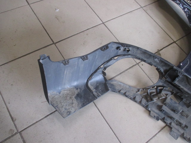 Юбка задняя BMW X6 F16 2014-н.в. 51127360728 на BMW X6 F16